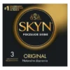 Skyn Original, nielateksowe prezerwatywy, 3 szt.