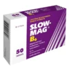 Slow-Mag B6, tabletki dojelitowe, 50 szt. (blister)