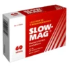 Slow-Mag, tabletki dojelitowe, 60 szt, blist.