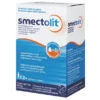 Smectolit, proszek w saszetkach, 10 szt.