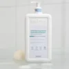 Snailmed, delikatny żel do mycia twarzy przeciw niedoskonałościom, dla cery skłonnej do trądziku, 480 ml
