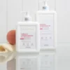 Snailmed, delikatny żel pielęgnacyjny do mycia twarzy, dla cery mieszanej, 480 ml