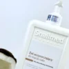 Snailmed, żel oczyszczający do mycia ciała, dla skóry tłustej i normalnej, 320 ml