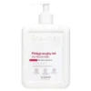 Snailmed, żel pielęgnacyjny do mycia ciała, dla skóry mieszanej, 320 ml