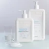 Snailmed Health 3w1, płyn micelarny dla każdego rodzaju skóry, 320 ml