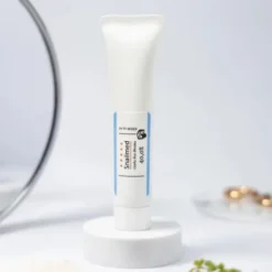 Snailmed, krem pod oczy ze śluzem ślimaka, z olejkiem z awokado oraz masłem shea, 10 ml