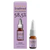 Snailmed, przeciwstarzeniowo-rewitalizujące serum ze śluzem ślimaka, 8 ml
