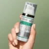 Snailmed, przeciwtrądzikowa maska z naturalnym śluzem ślimaka, totarolem oraz witaminami E i C, 30 ml