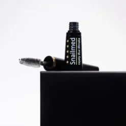 Snailmed, serum do rzęs ze śluzem ślimaka, 4 ml