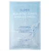S. Nature Super Aquagel Oasis, nawilżająca maska w płachcie,30 ml