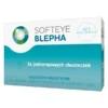 Softeye Blepha, chusteczki okulistyczne, 14 szt.