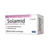 Solamid, kapsułki, 30 szt.