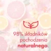 Solamor, maska do włosów, Orange Grapefruit, 200 ml