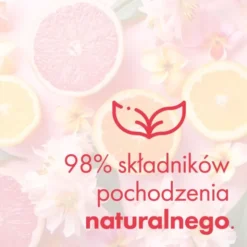 Solamor, maska do włosów, Orange Grapefruit, 200 ml