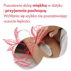 Solamor, masło do ciała, Orange Grapefruit, 200 ml