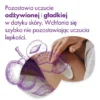 Solamor, masło do ciała, Plum Chocolate, 200 ml