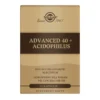 Solgar Advanced 40+ Acidophilus, kapsułki, 60 szt.