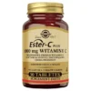 Solgar Ester-C Plus 1000 mg Witaminy C, tabletki, 30 szt.