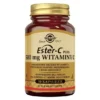 Solgar Ester-C Plus, 500 mg witaminy C, kapsułki, 50 szt.