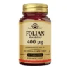 Solgar Folian, tabletki, 50 szt.