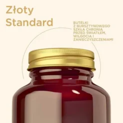 Solgar Glicynian Magnezu, kapsułki, 60 szt.