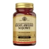 Solgar Izoflawony Sojowe silnie skoncentrowane, tabletki, 30 szt.