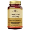 Solgar L-Arginina 1000 mg, tabletki, 90 szt.