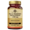Solgar Olej z wiesiołka dwuletniego 1300 mg, kapsułki, 30 szt.