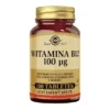 Solgar Witamina B12, tabletki, 100 szt.