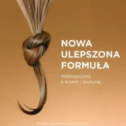 Solgar Włosy Skóra Paznokcie z Biotyną, tabletki, 120 szt.