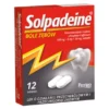 Solpadeine, tabletki, 12 szt.