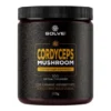 Solve Labs Cordyceps Mushroom, proszek, 100 g