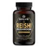 Solve Labs Reishi Mushroom, kapsułki, 60 szt.