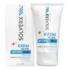 Solverx Atopic Skin, krem do rąk, 50 ml