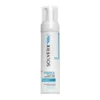 Solverx Atopic Skin, pianka do mycia i demakijażu twarzy i oczu, 200 ml