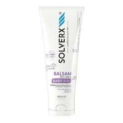 Solverx BabySkin, balsam do ciała, 250 ml