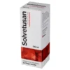 Solvetusan, 60 mg/10 ml, syrop, 150 ml