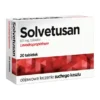 Solvetusan, 60 mg, tabletki, 20 szt.