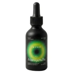 Soma Ashwagandha, krople, 60 ml