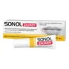 Sonol Zajady, maść do ust, 10 ml