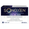 Sonoxen, 12,5 mg, tabletki powlekane, 20 szt.