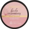 Soraya Body Ceremony, odżywczy cukrowy scrub do ciała, 200 g