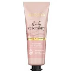 Soraya Body Ceremony, odżywczy krem do rąk, 50 ml