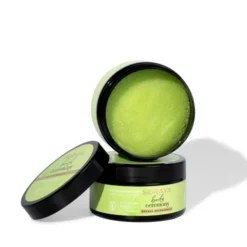 Soraya Body Ceremony, wygładzający pistacjowy scrub do ciała, 200 g