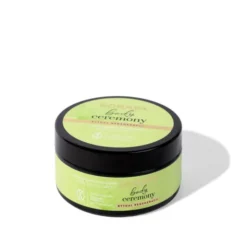 Soraya Body Ceremony, wygładzający pistacjowy scrub do ciała, 200 g