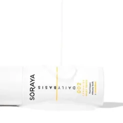 Soraya Daily Basis 002 Ceramide Milky Toner, nawilżający mleczny tonik z ceramidami, 150 ml