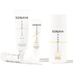 Soraya Daily Basis 002 Ceramide Milky Toner, nawilżający mleczny tonik z ceramidami, 150 ml