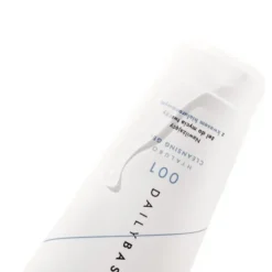 Soraya Daily Basis 001 Hyaluro, nawilżający żel do mycia twarzy z kwasem hialuronowym, 150 ml