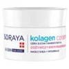 Soraya Kolagen i Ceramidy, odżywczy krem regenerujący na dzień i na noc, 50 ml