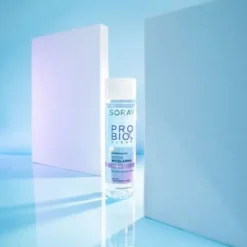 Soraya Probio Clean, probiotyczna woda micelarna kojąca, 250 ml